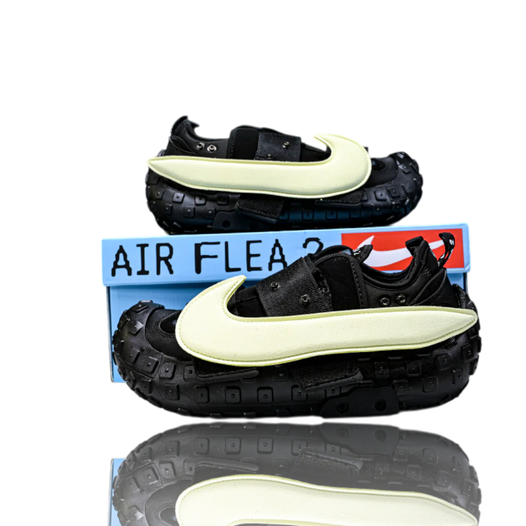 CPFM Air Flea 2 Cactus Plant Flea Market 'Black Alabaster'