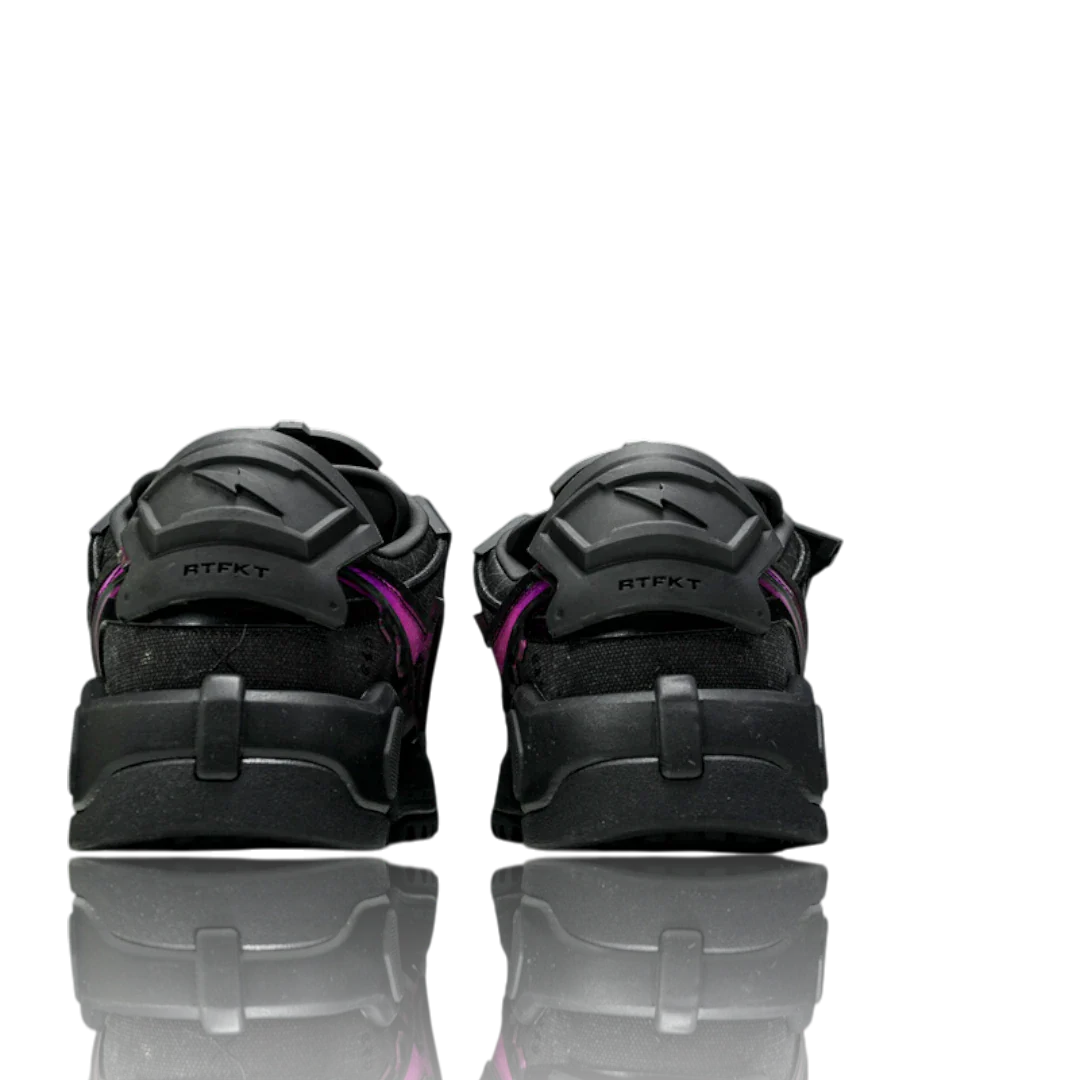 RTFKT x Dnk Genesis 'Void'