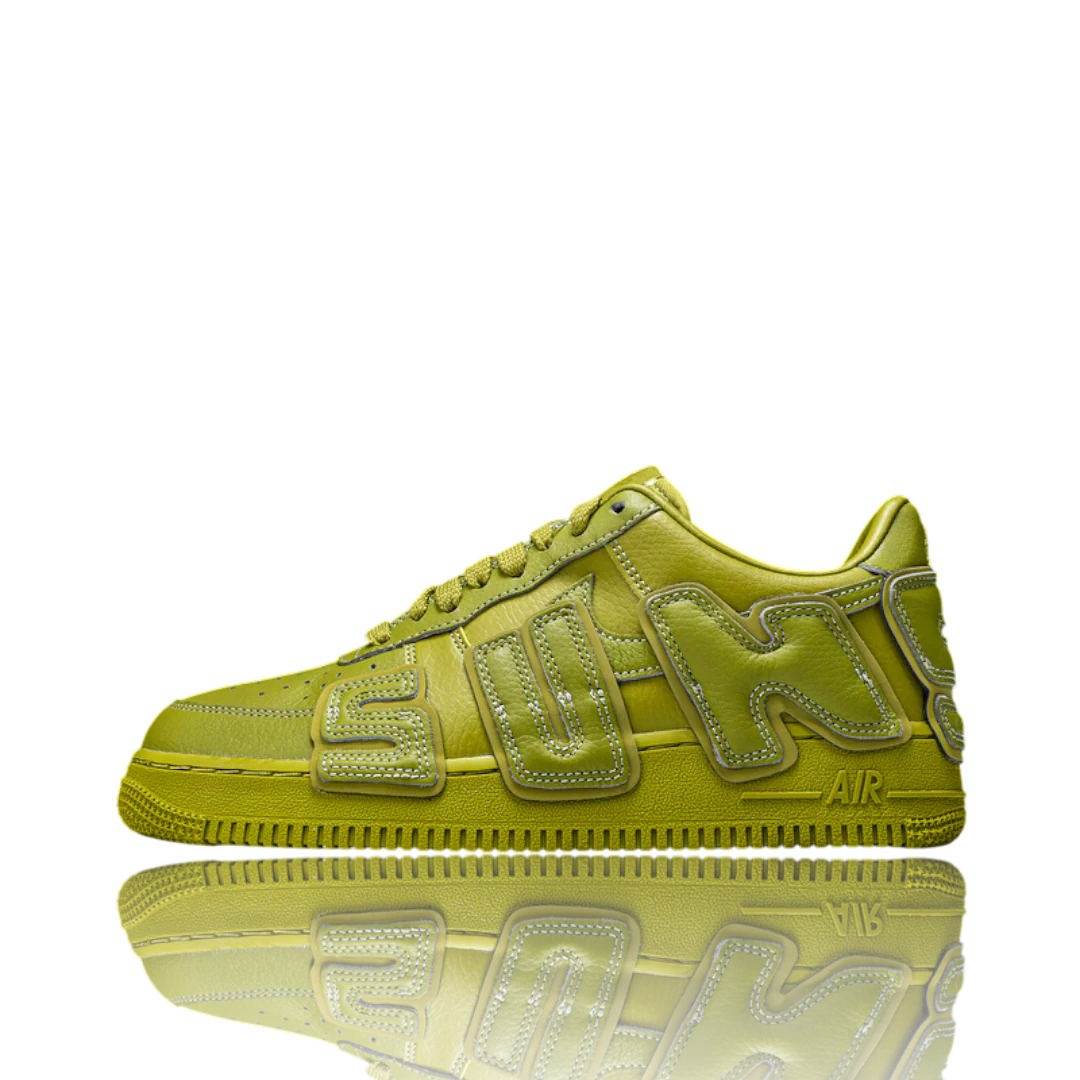 AF1 Low x Cactus Plant Flea Market 'Moss'