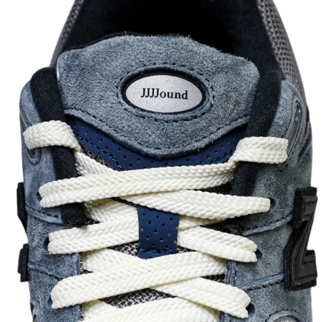 NB 2002R x JJJJound 'Storm Blue'