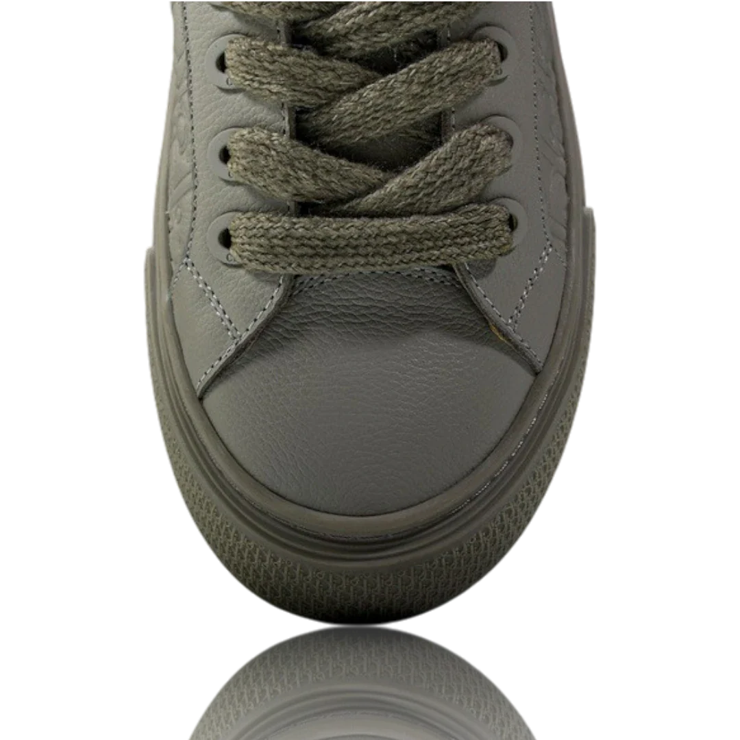 Dlor B33 Gravity Leather 'Oblique Triple Beige'