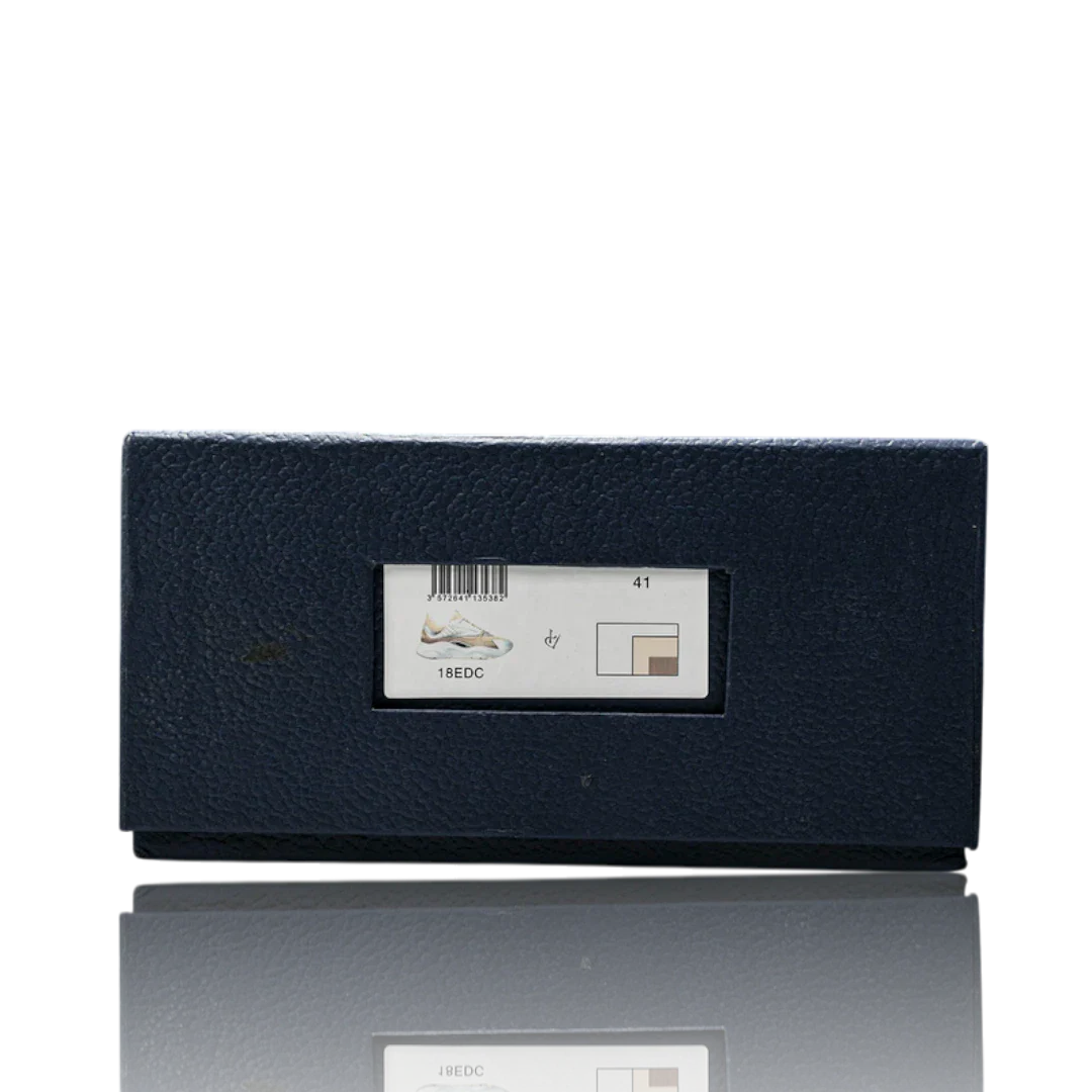 Dlor B22 'White Beige Silver'