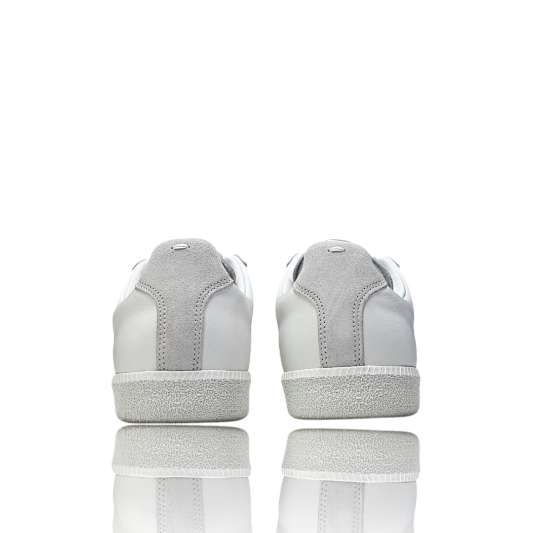 Maison Margiela GATs 'Off White'