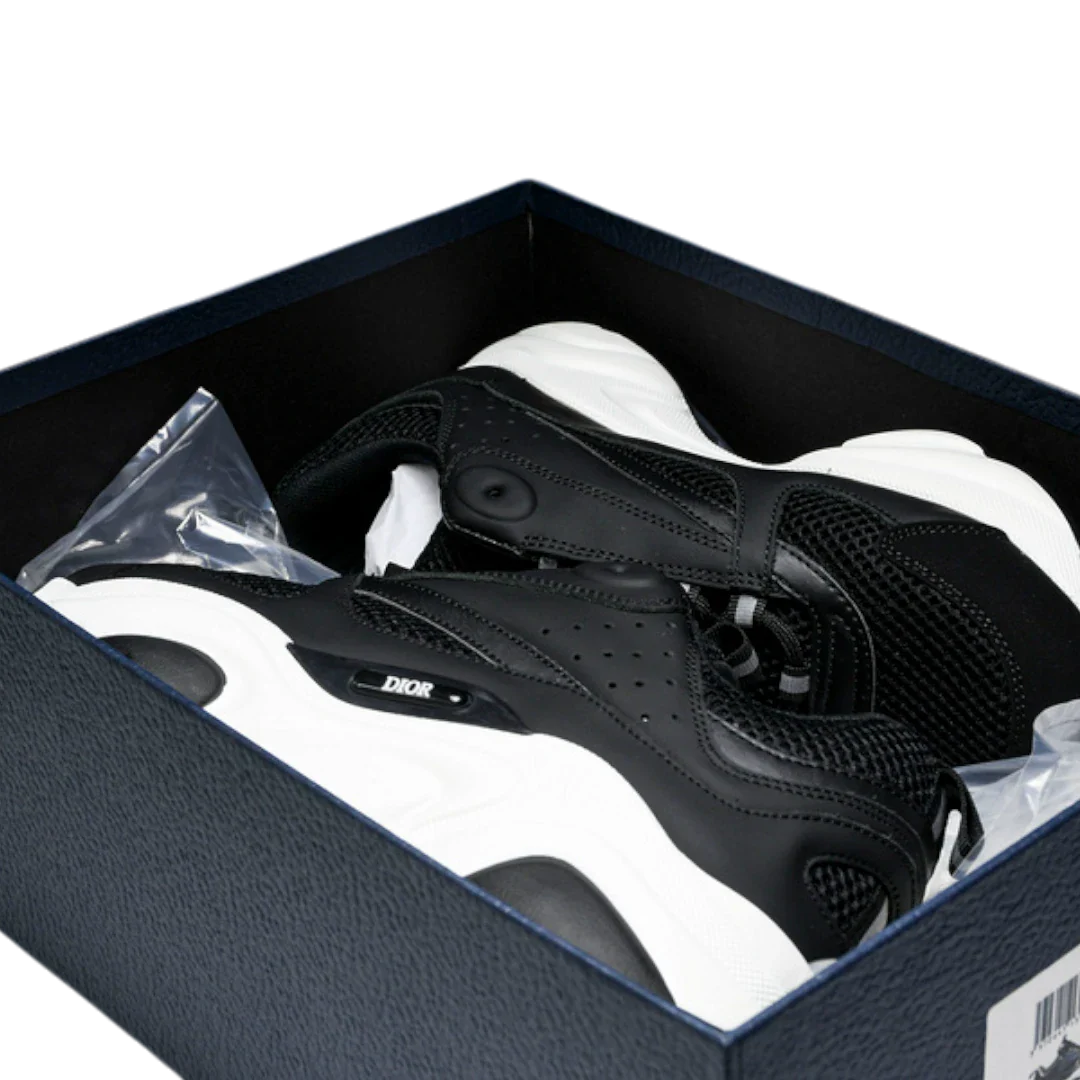 Dlor B22 'Black'