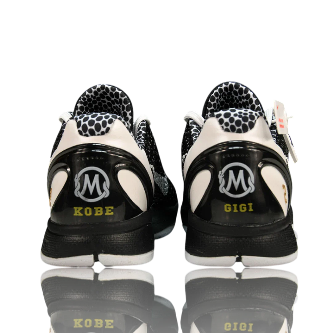 Kobe 6 Protro 'Mambacita Sweet 16'