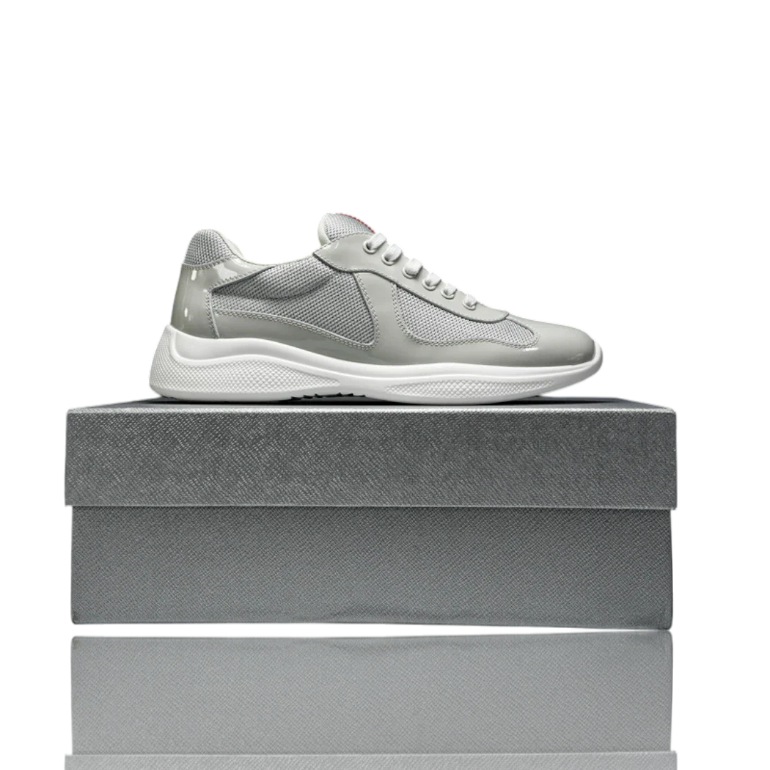 Prada America's Cup 'Grey Silver'