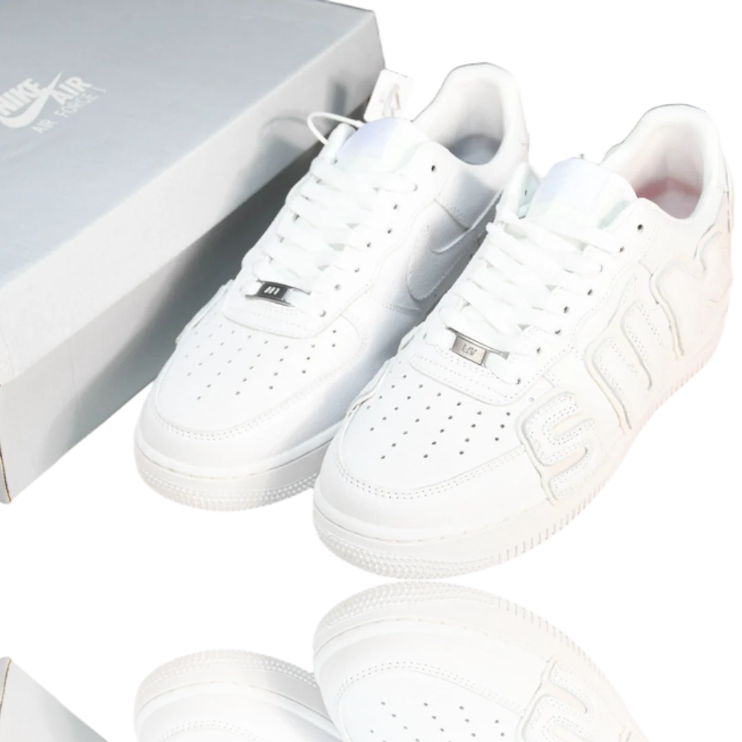 AF1 Low x Cactus Plant Flea Market 'White'