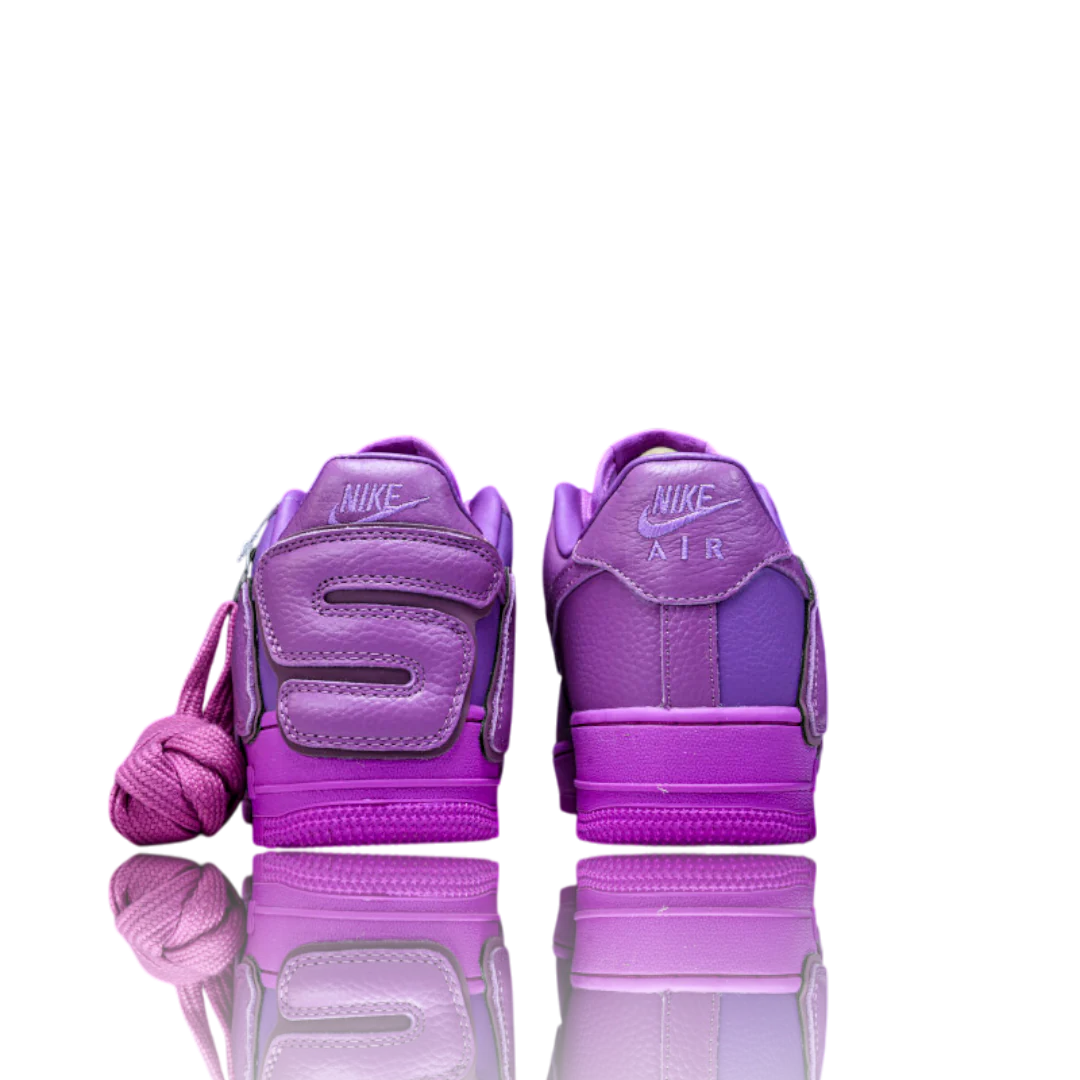 AF1 Low x Cactus Plant Flea Market 'Fuchsia Dream'