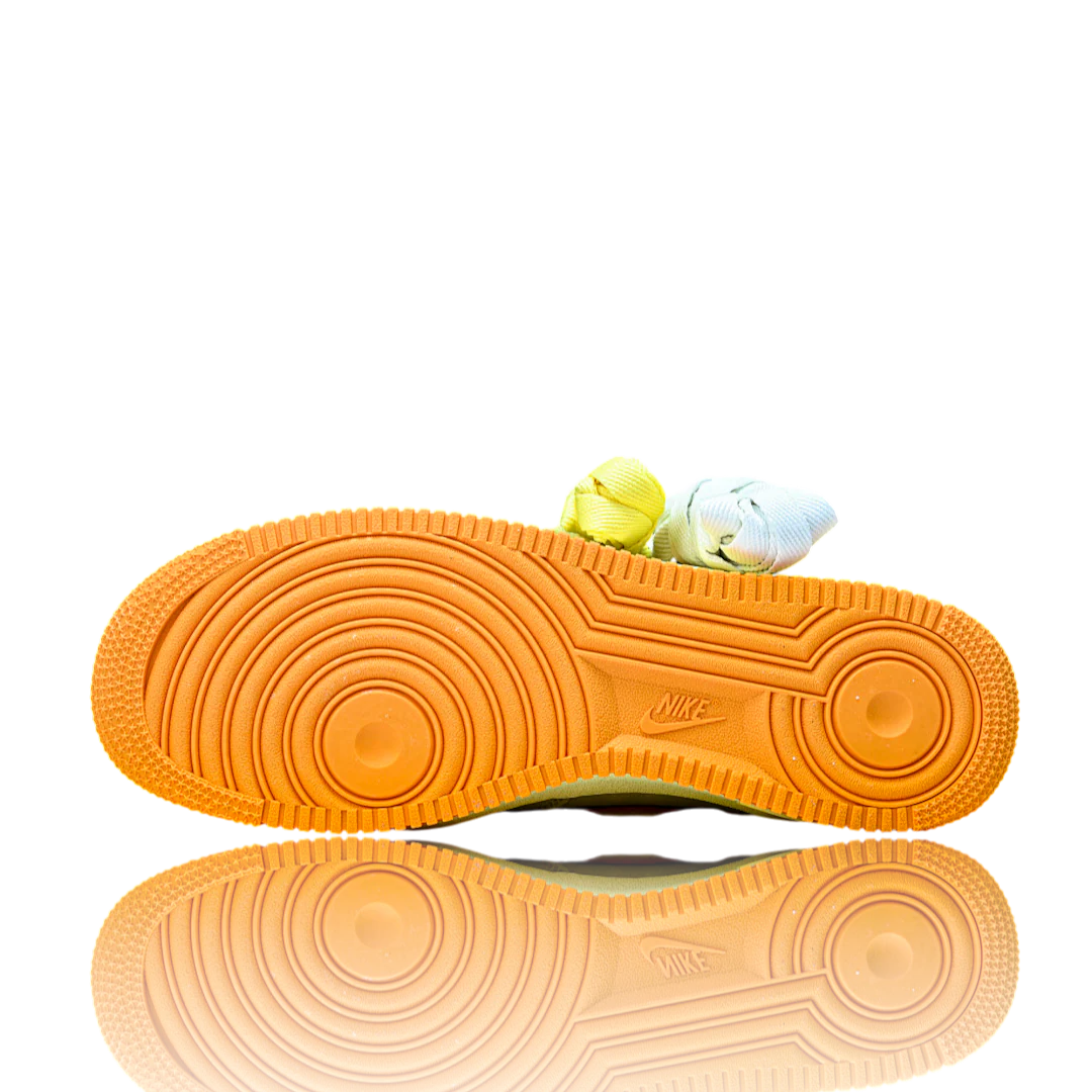 AF1 Ducks of a Feather Oregon 'Duck or Egg' PE