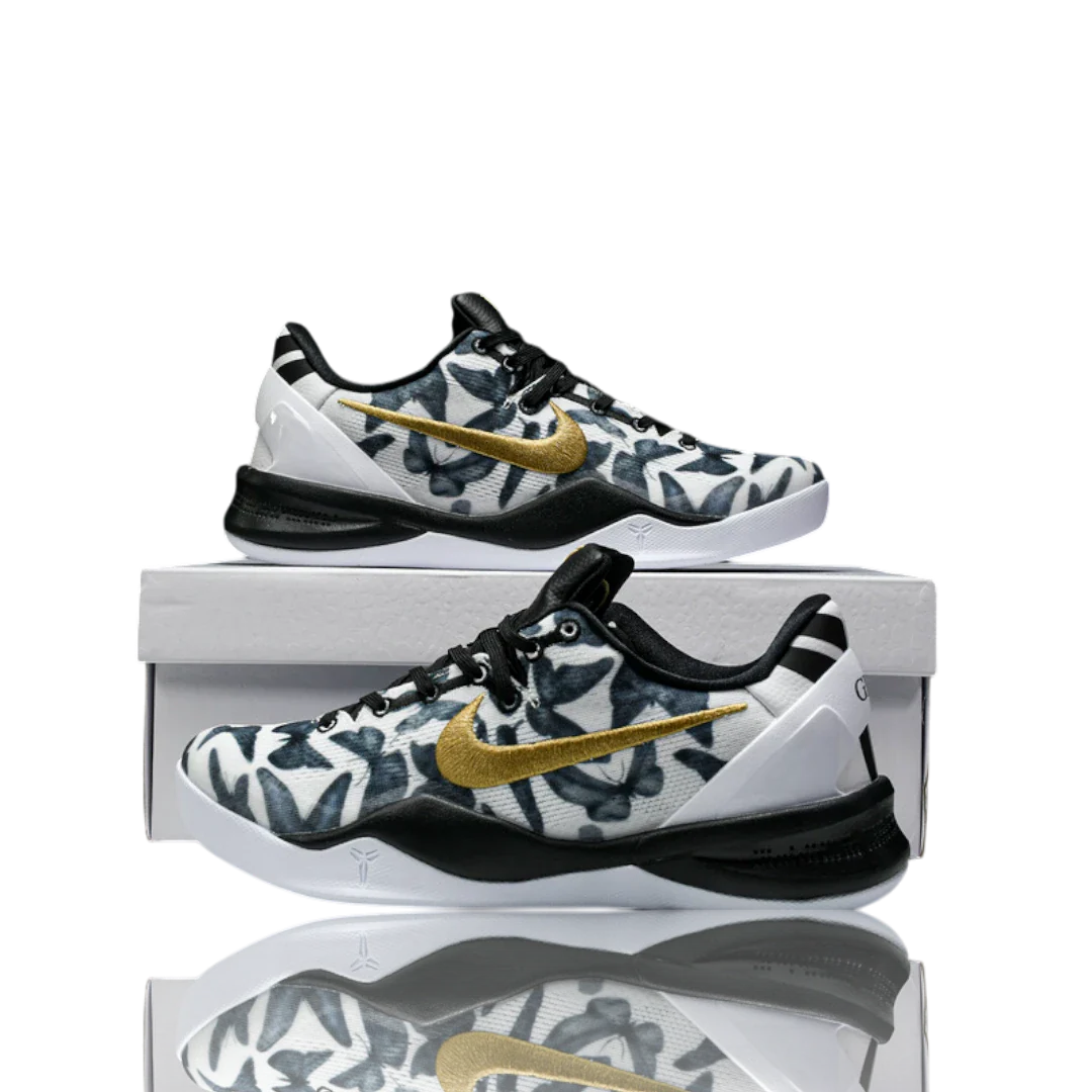 Kobe 8 Protro 'Mambacita'