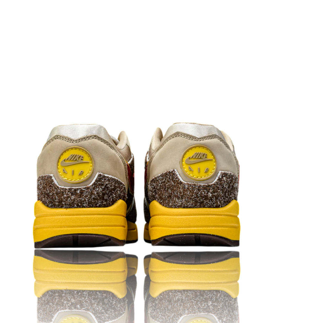 AM1 .SWOOSH Low Poly Big Head Origins