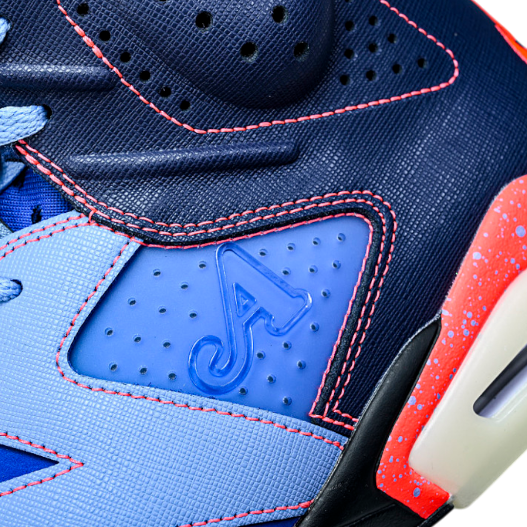 AJ6 Retro Awake NY 'Midnight Navy'