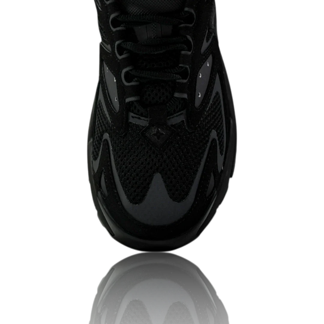 Louis Vuittоп Runner Tatic 'Black'
