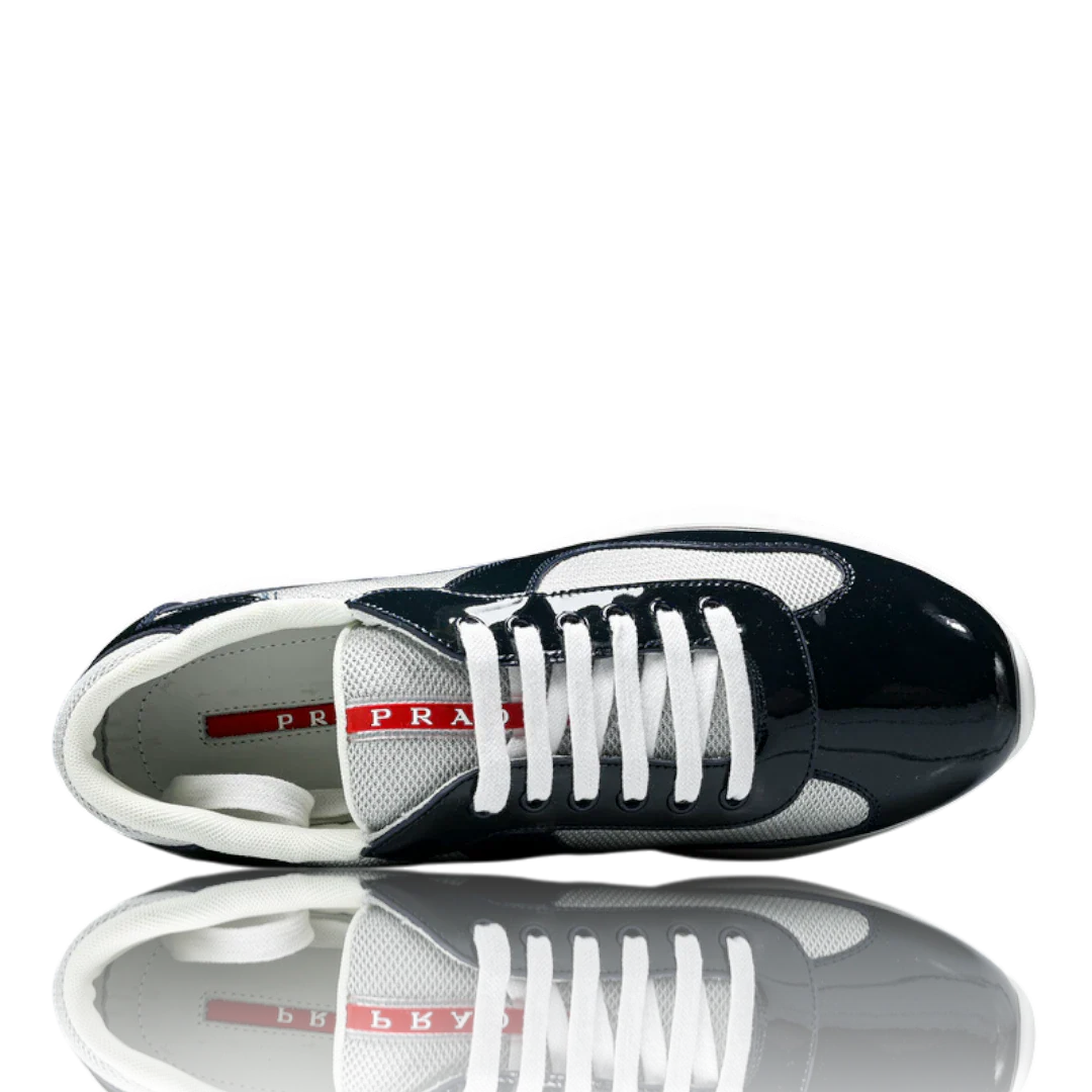 Prada America's Cup 'Royal Blue'