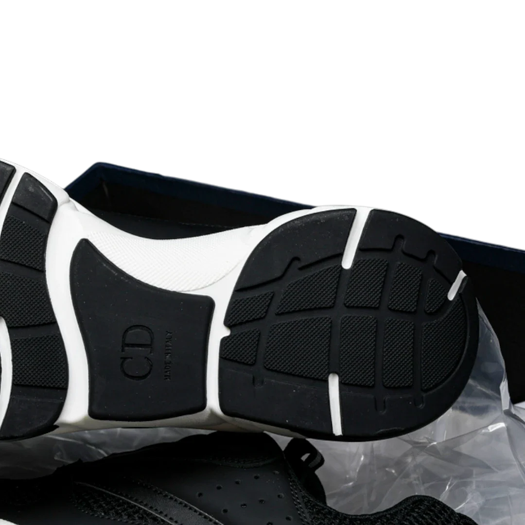 Dlor B22 'Black'