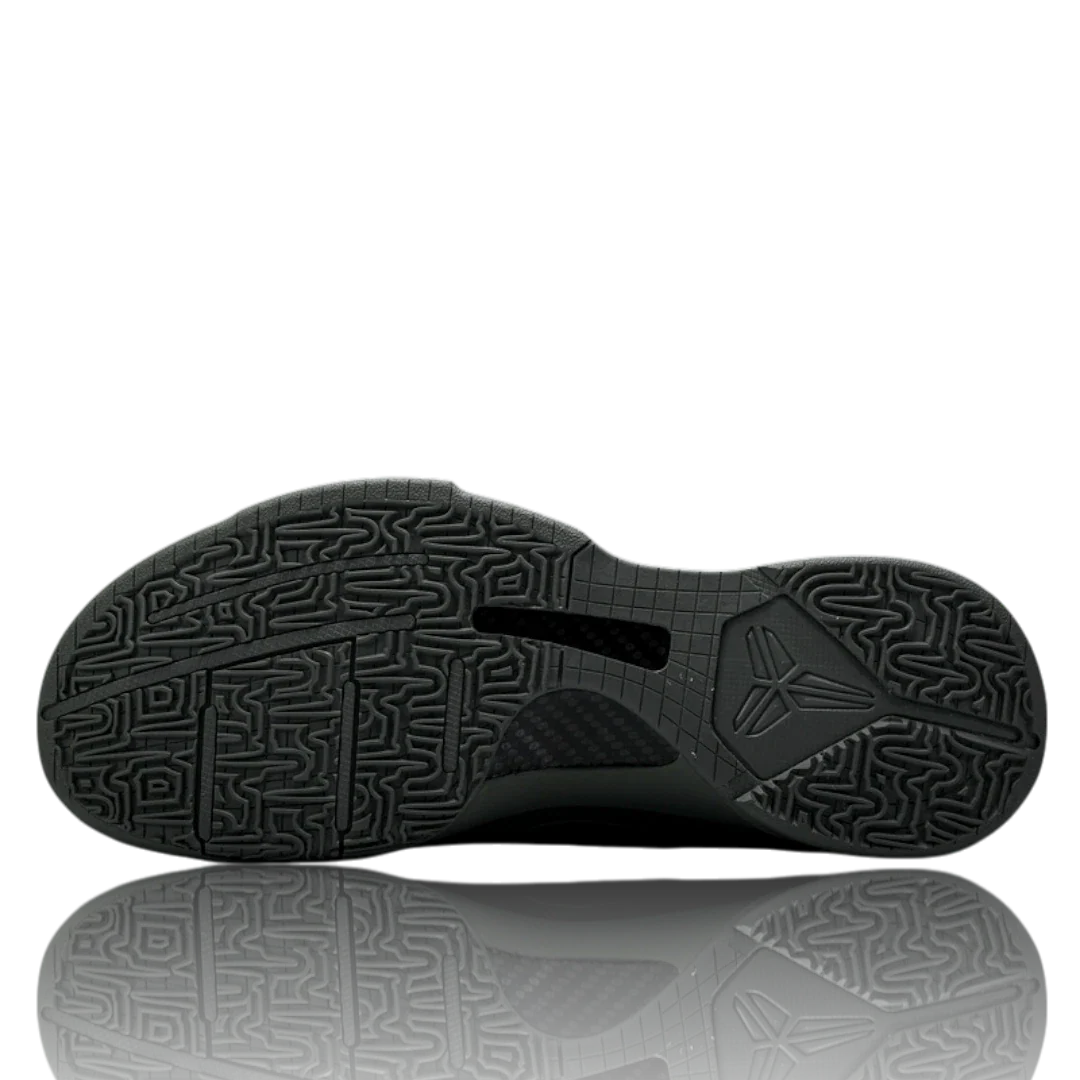 Kobe 5 'Fade To Black'
