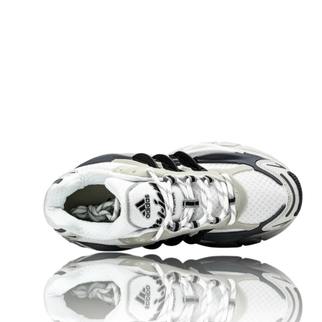 Pharrell x VIRGINIA x Ad1star Jellyfish 'Solid Grey Black'