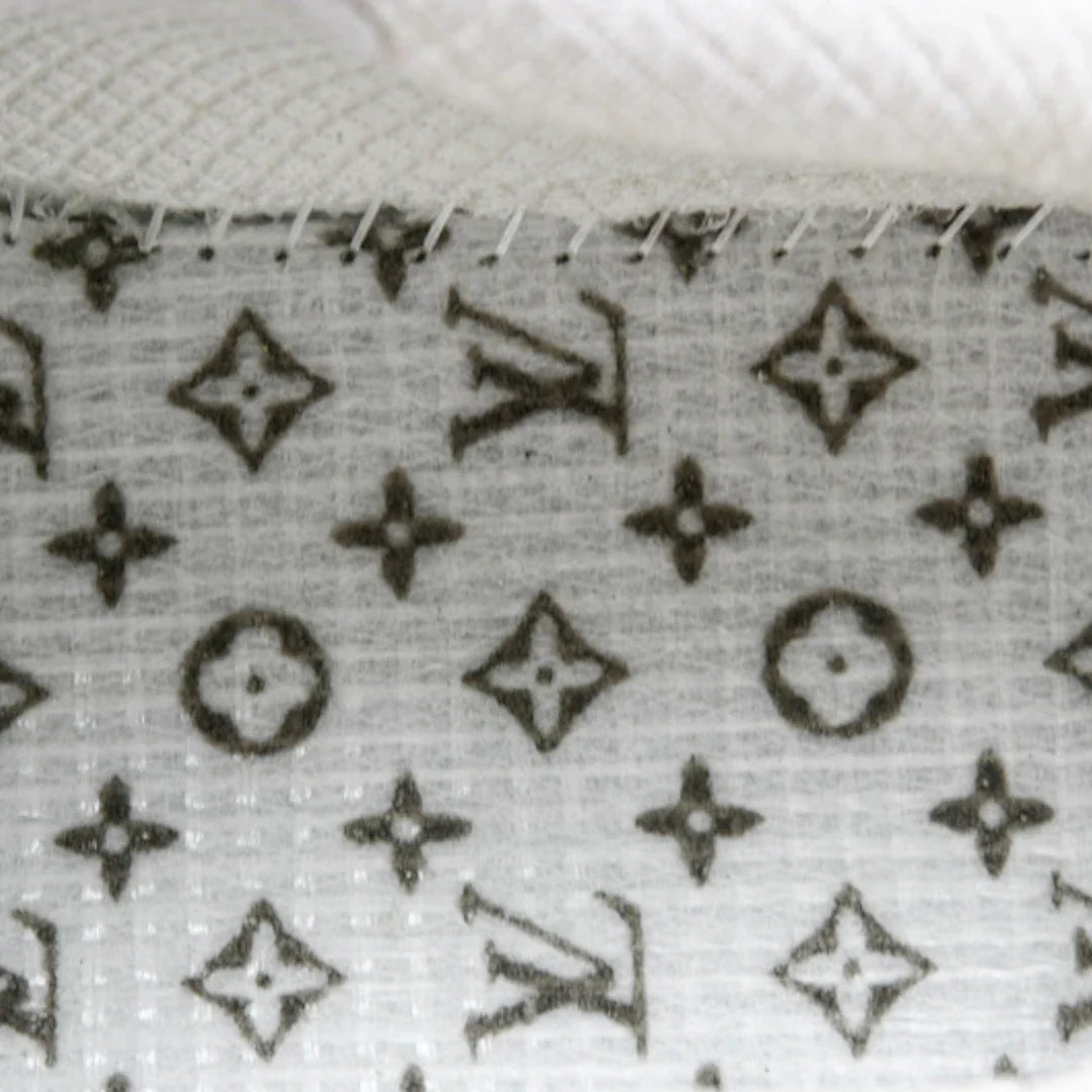 Louis Vuittоп Runner Tatic 'White'