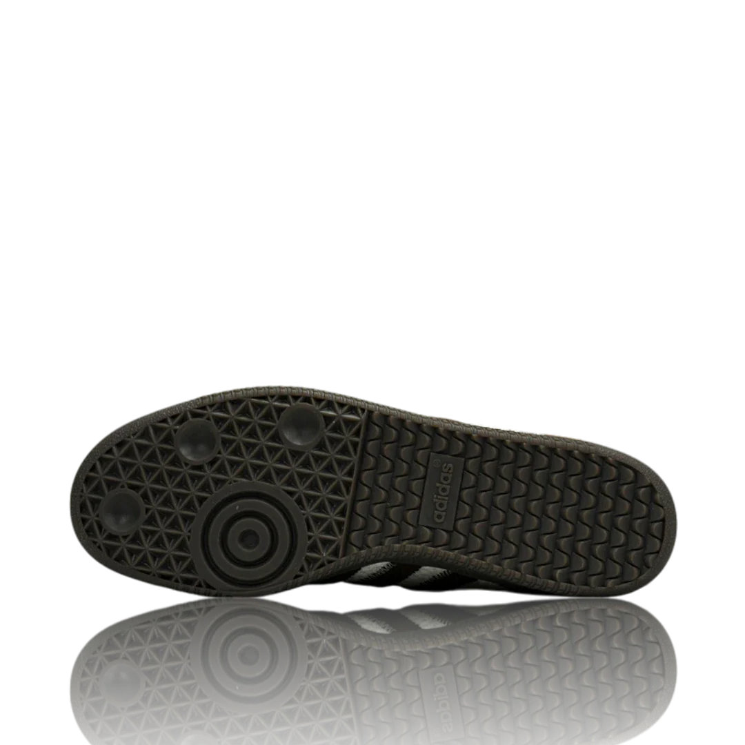 Samba OG notitle 'Cow Print'