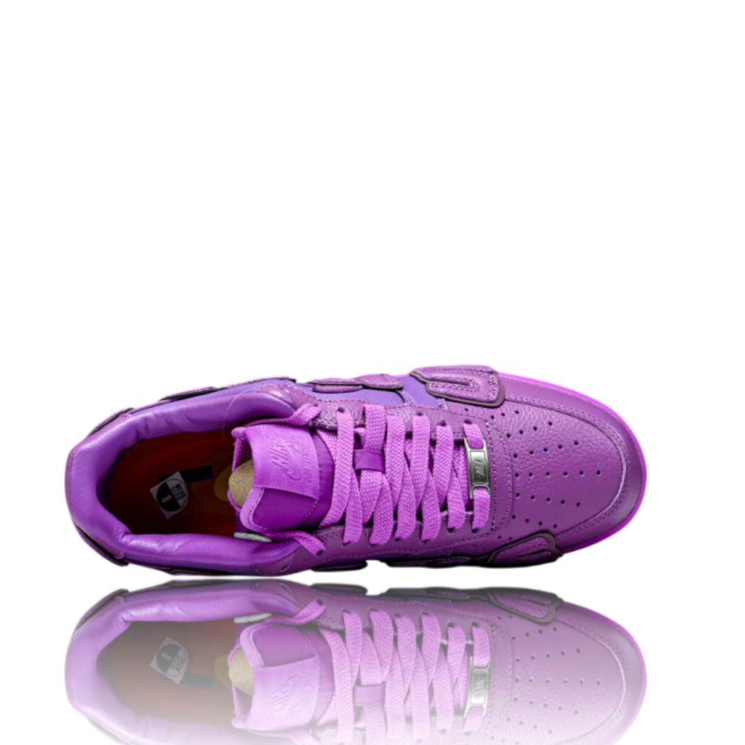 AF1 Low x Cactus Plant Flea Market 'Fuchsia Dream'