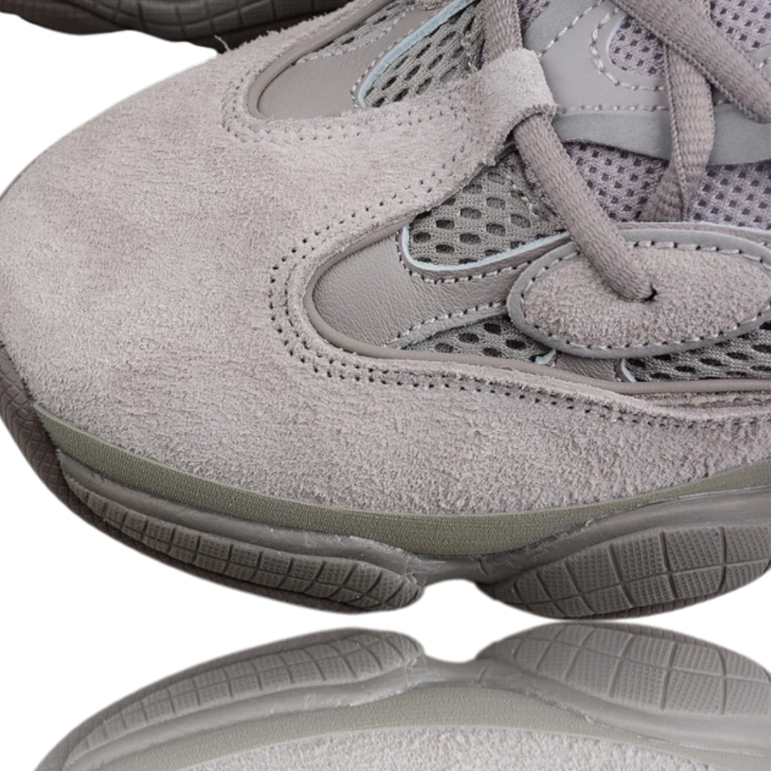 Yzy 500 'Ash Grey'