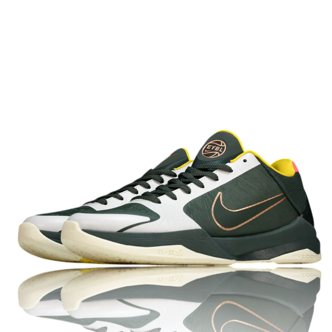 Kobe 5 Protro 'EYBL Girls' (2020)