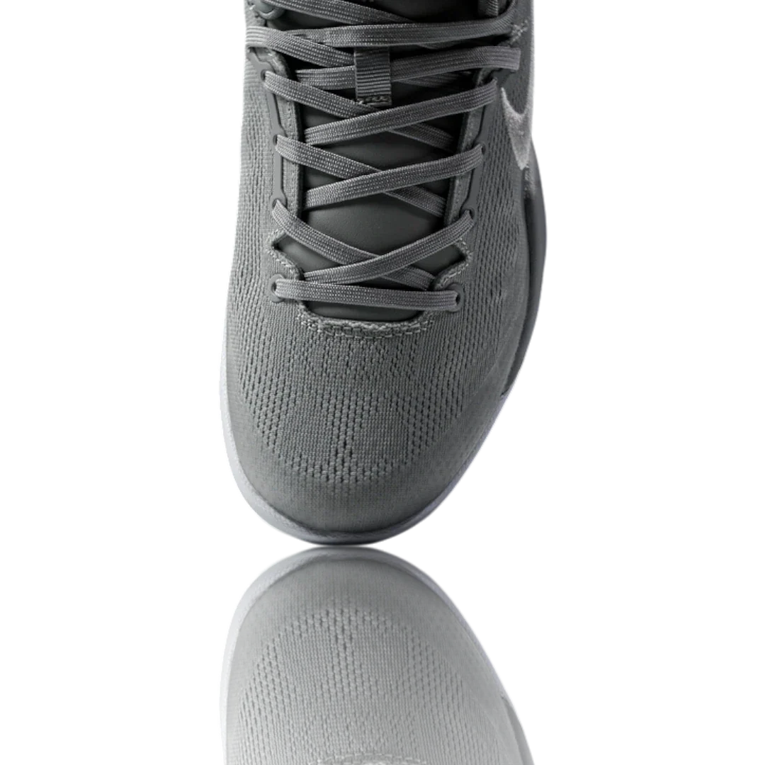 Kobe 8 Protro 'Wolf Grey'