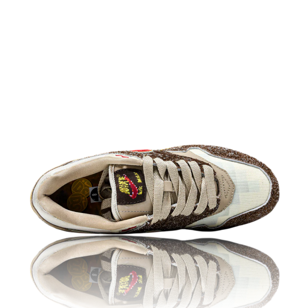 AM1 .SWOOSH Low Poly Big Head Origins