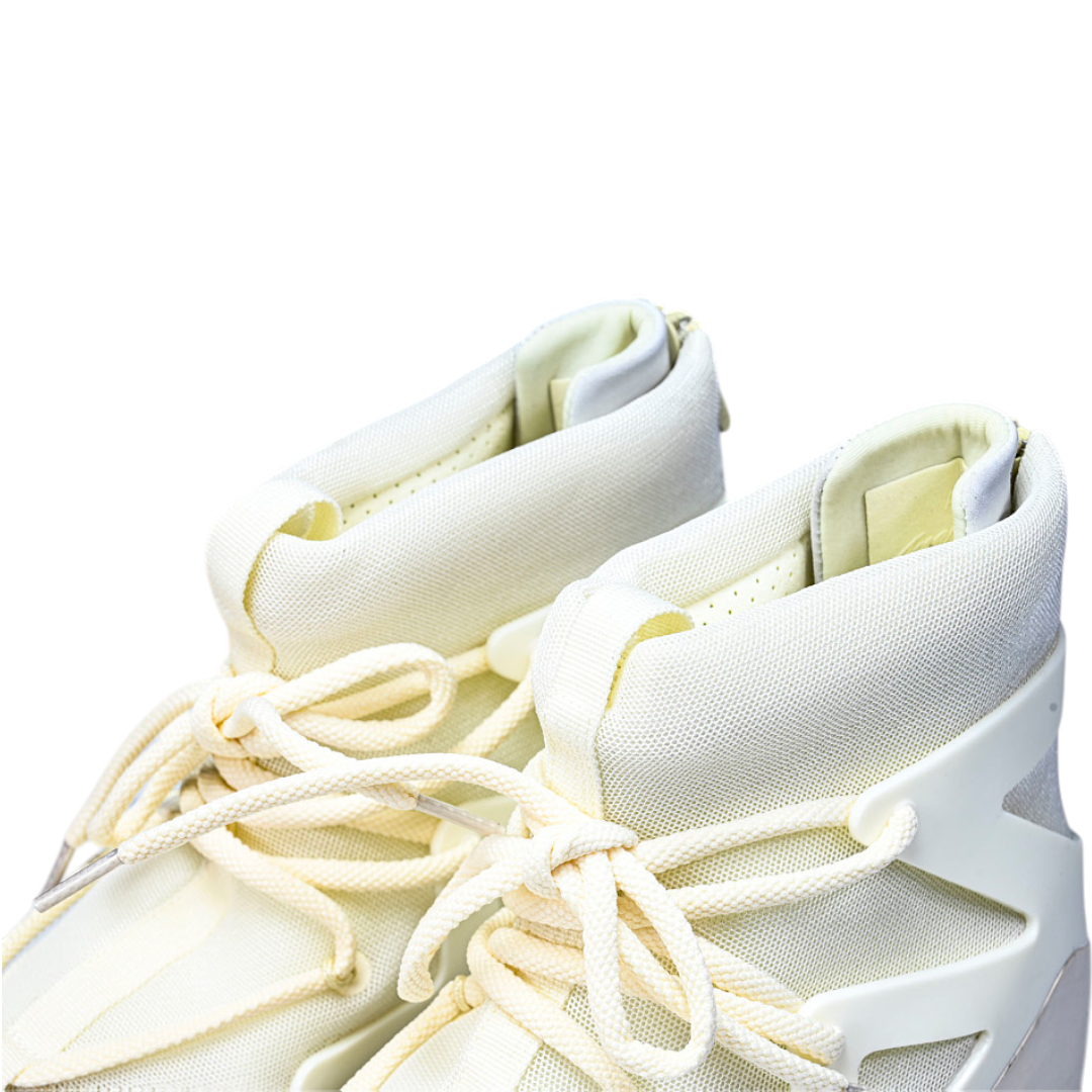 Fear of God 1 'Sail Black'