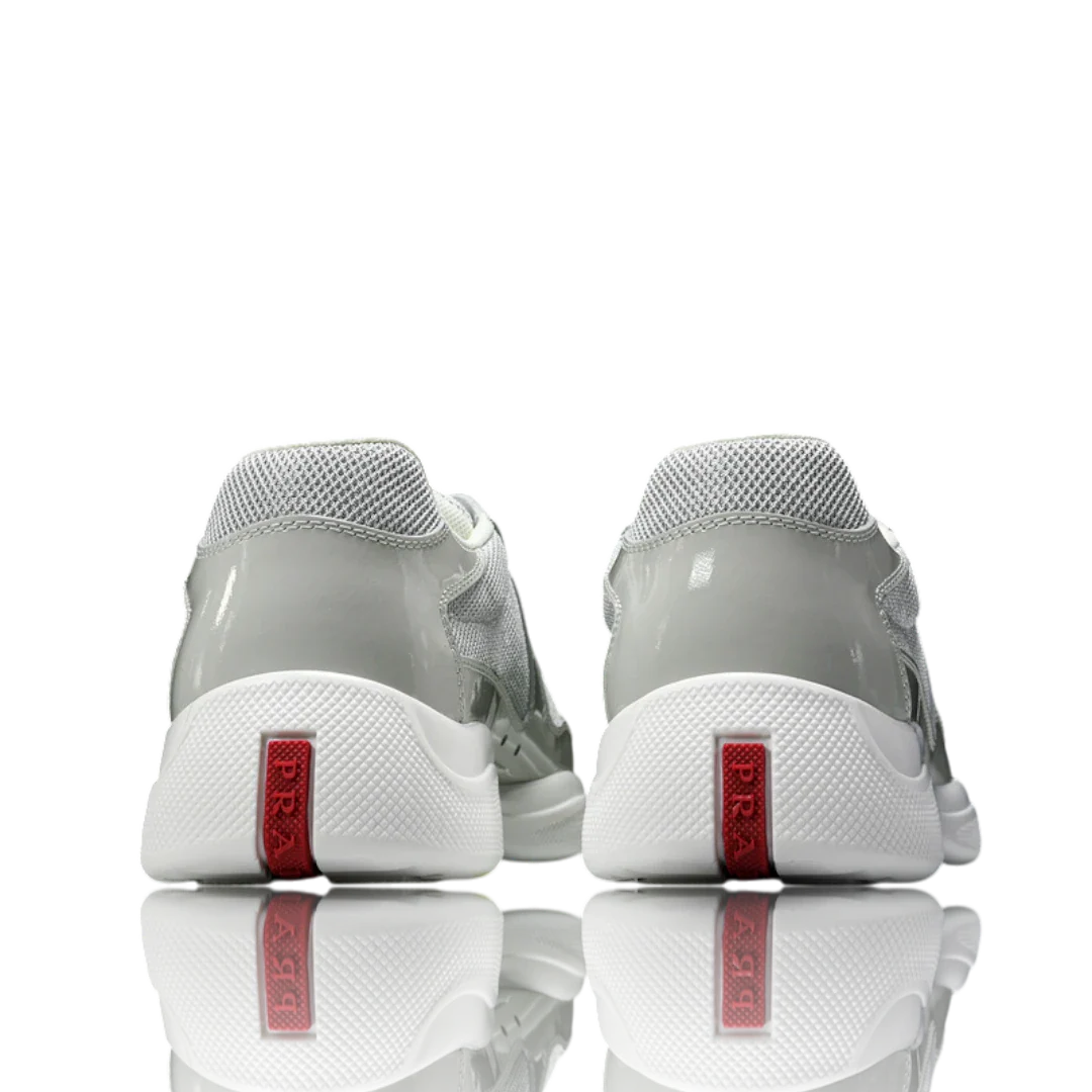 Prada America's Cup 'Grey Silver'