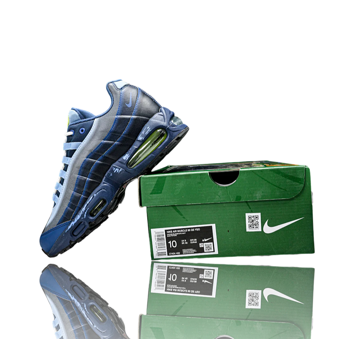 Yu-Gi-Oh! x AM95 Muscle 'Joey'