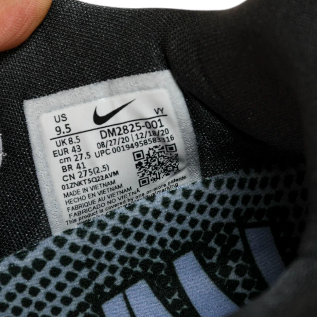 Kobe 6 Protro 'EYBL'
