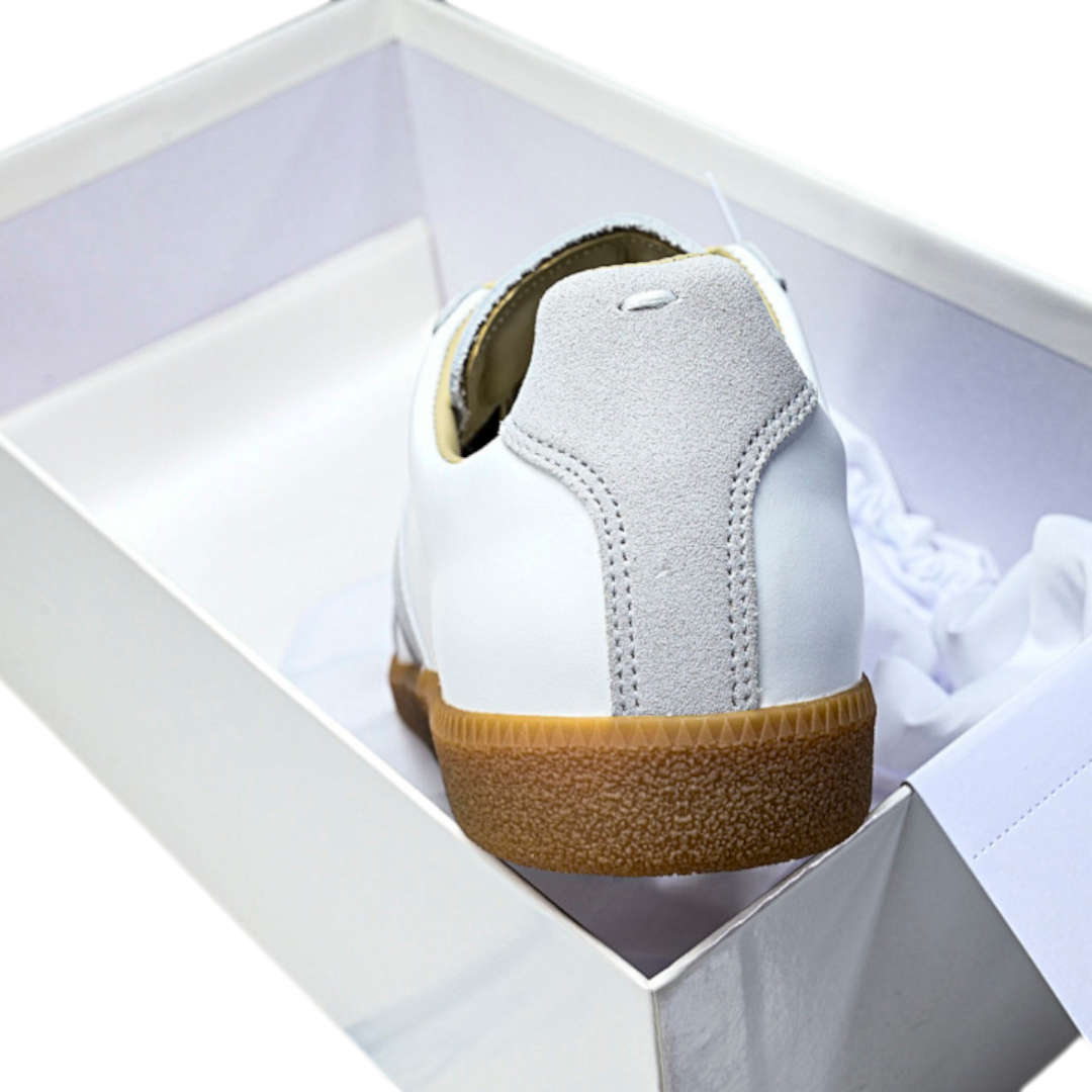 Maison Margiela GATs 'Grey White'