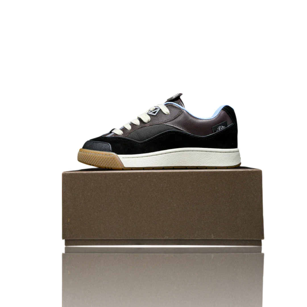 Travis Scott x Dlor B713 Cactus Jack 'Mocha Black'