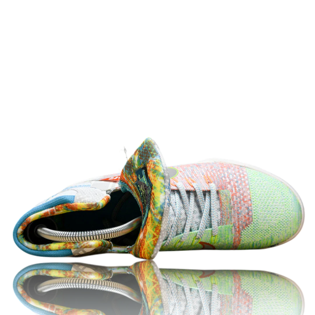 Kobe 9 Elite 'What the Kobe'