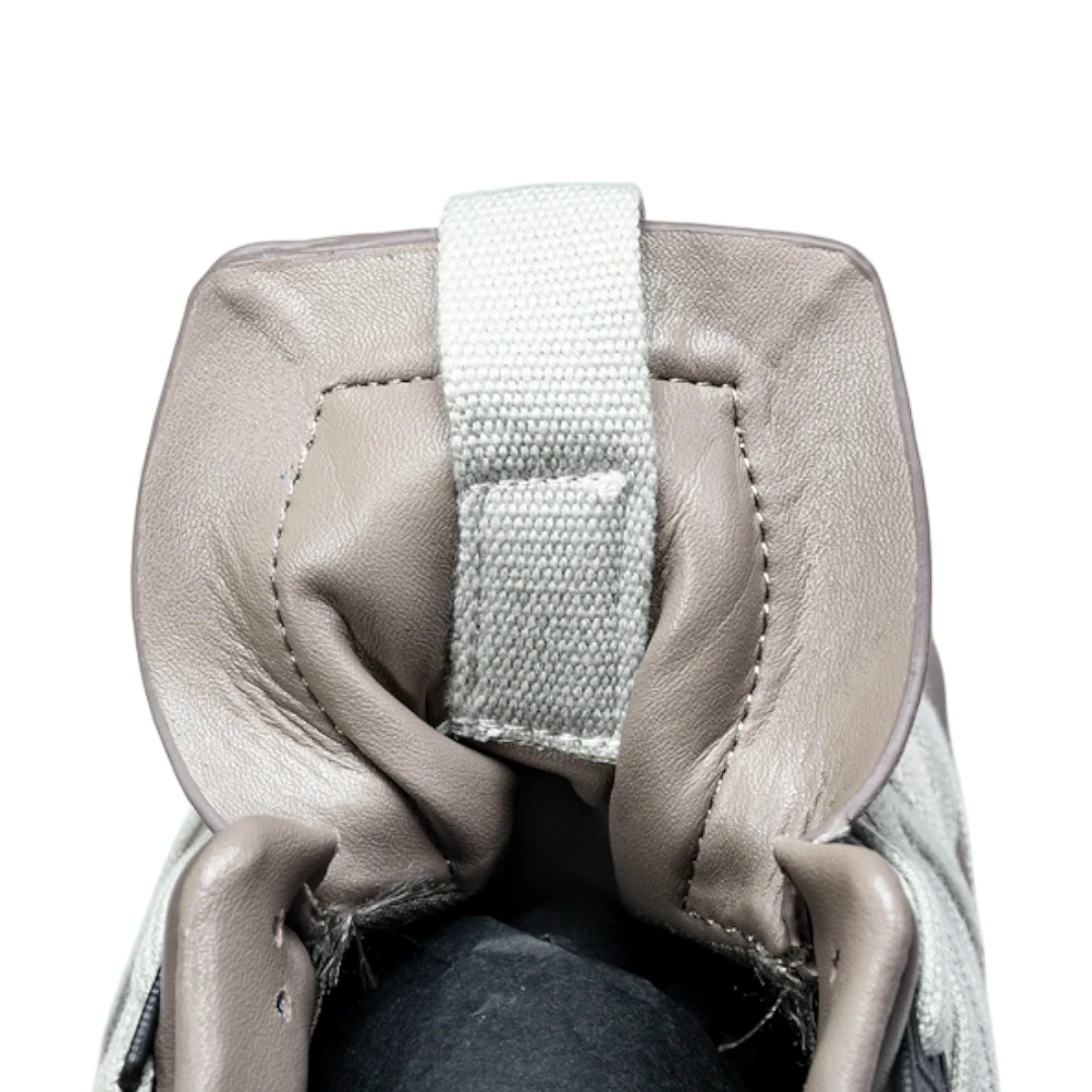 Rick Owens x Moncler Trailgrip Megalace 'Dust'