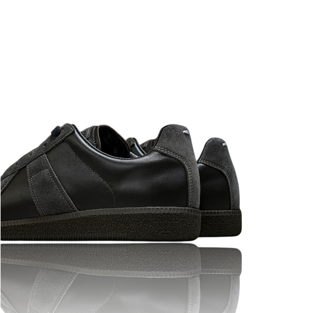 Maison Margiela GATs 'Black Coffee'