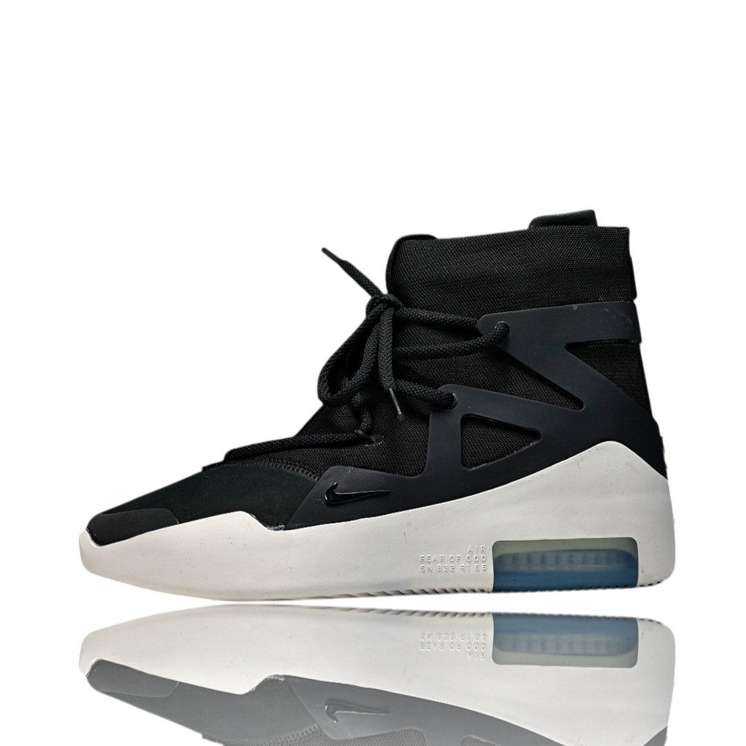 Fear of God 1 'Black'