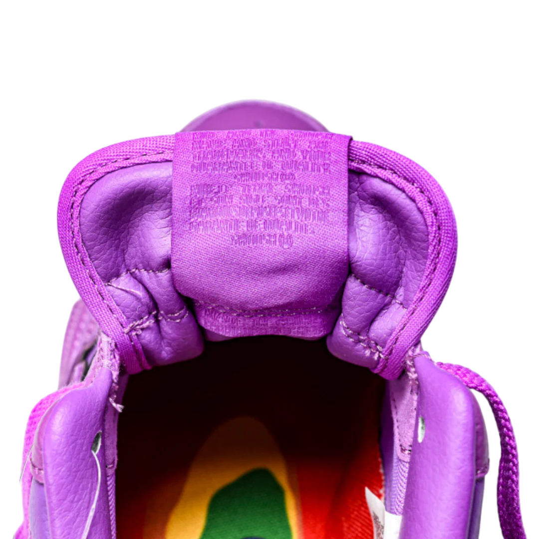 AF1 Low x Cactus Plant Flea Market 'Fuchsia Dream'