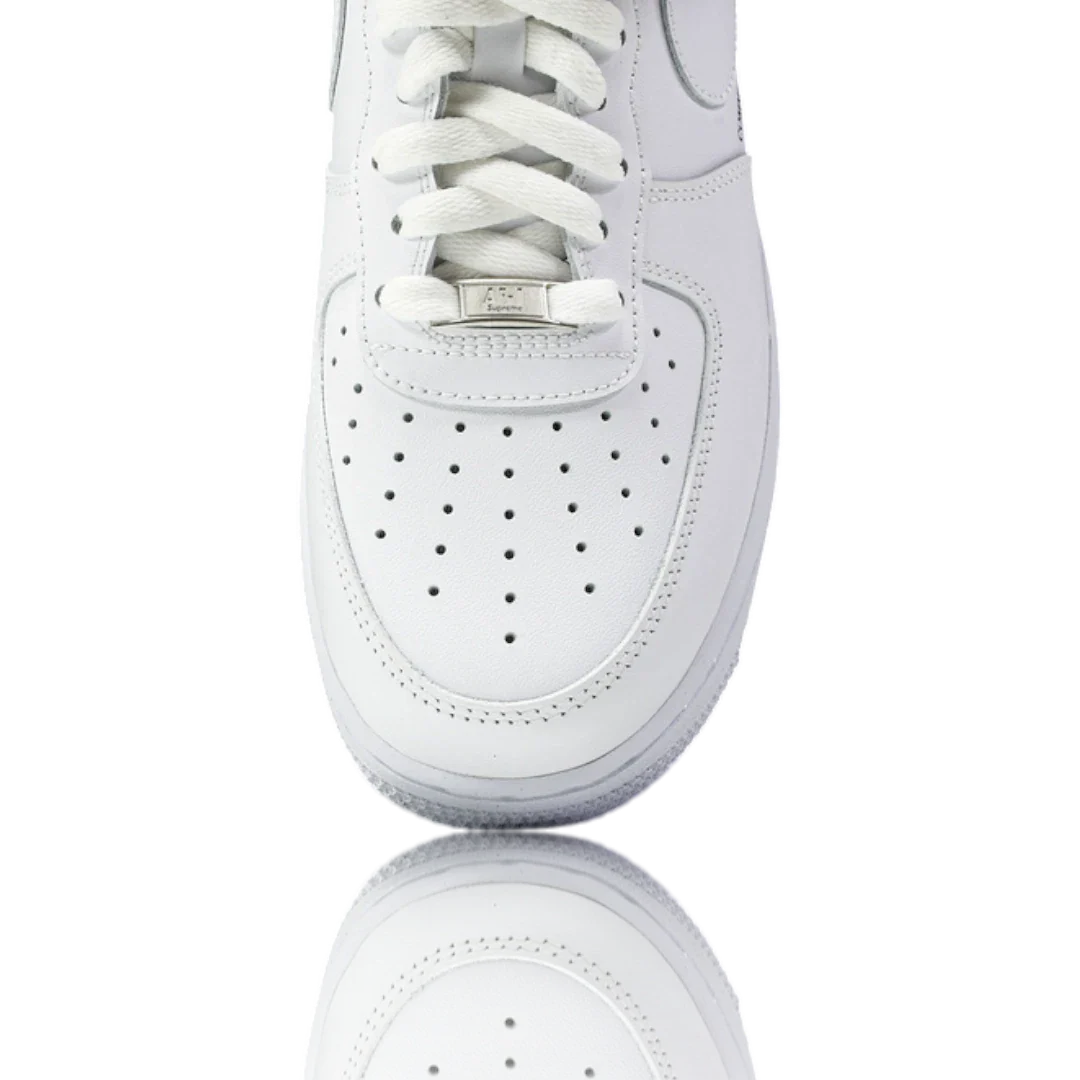 AF1 x Supreme x Comme des Garcons Shirt 'Eyes'