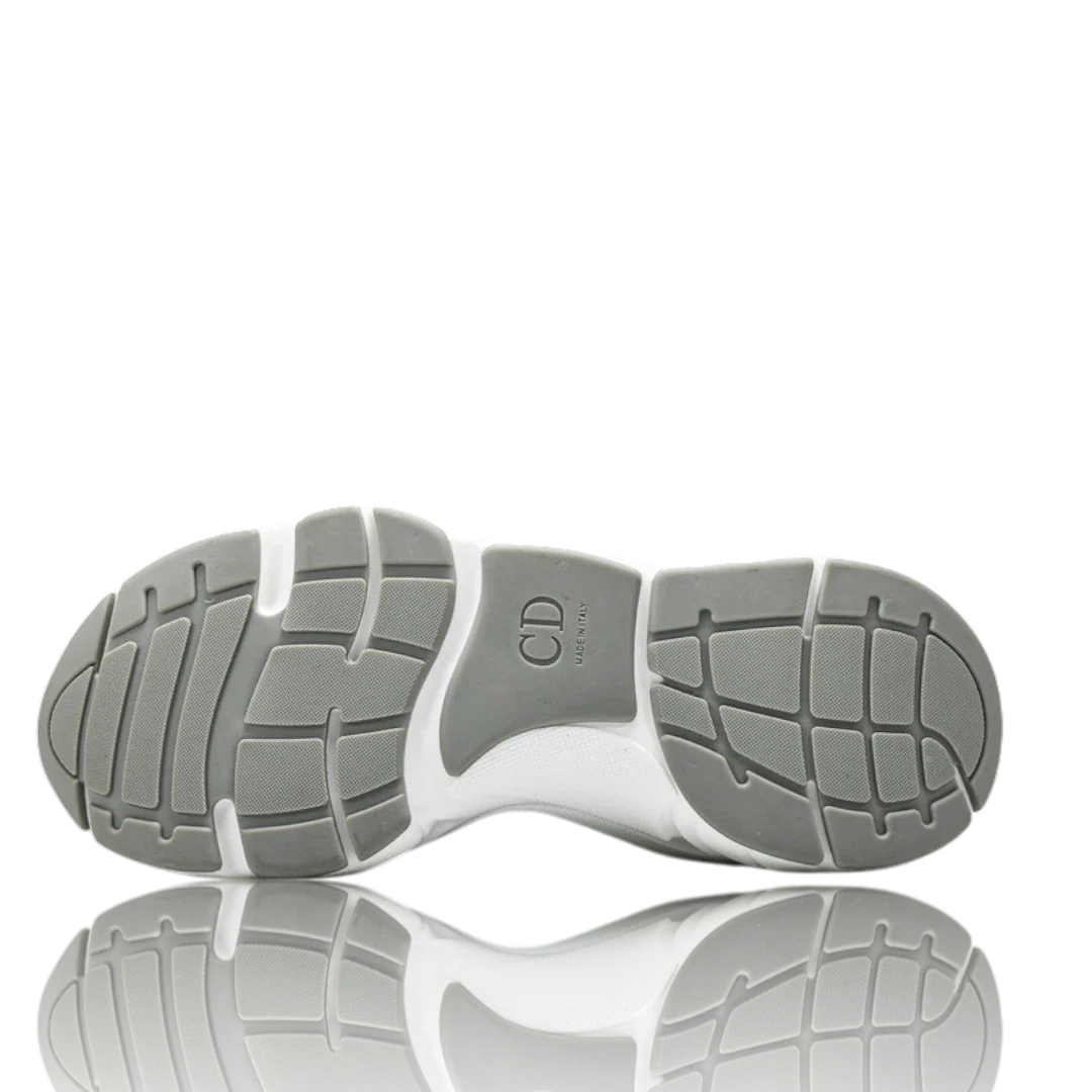 Dlor B22 'White Beige Silver'