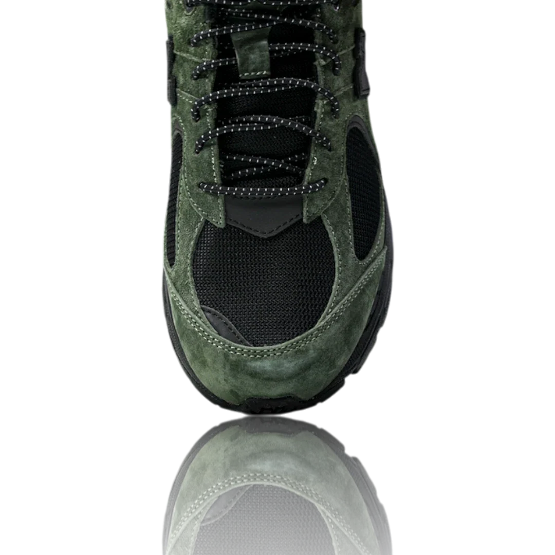 NB 2002R x Gore-Tex JJJJound 'Pine'