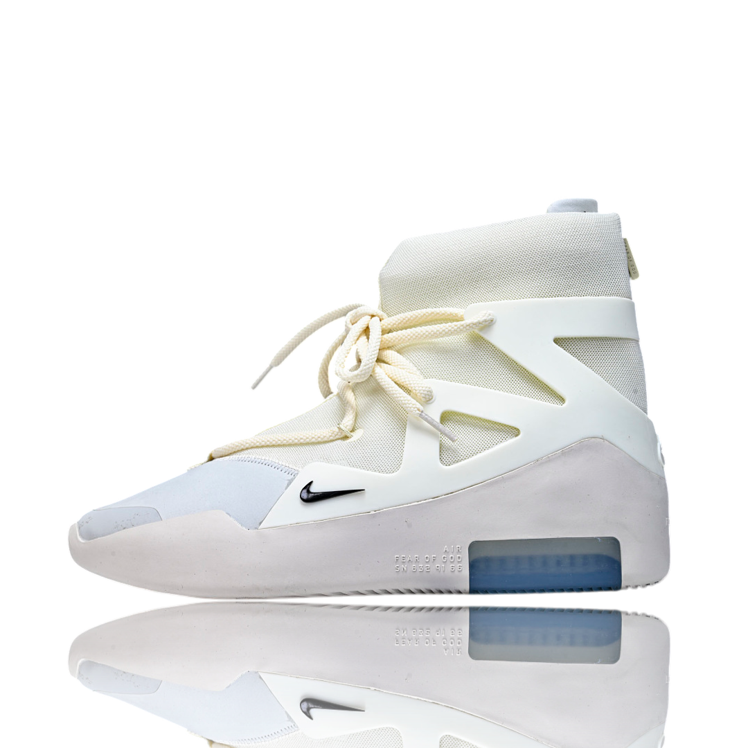 Fear of God 1 'Sail Black'