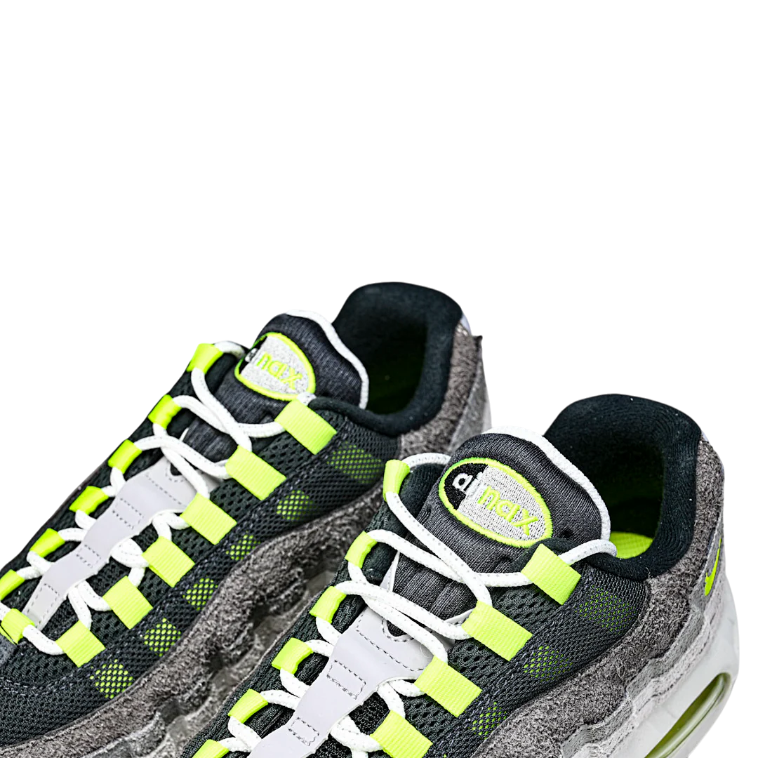 AM95 OG 'Reverse Gradient Neon'