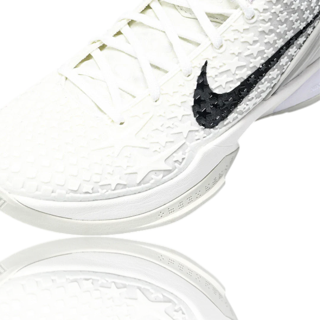 Kobe 6 Protro 'Sail All-Star'