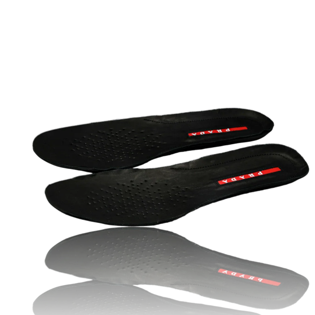 Prada America's Cup 'Black'