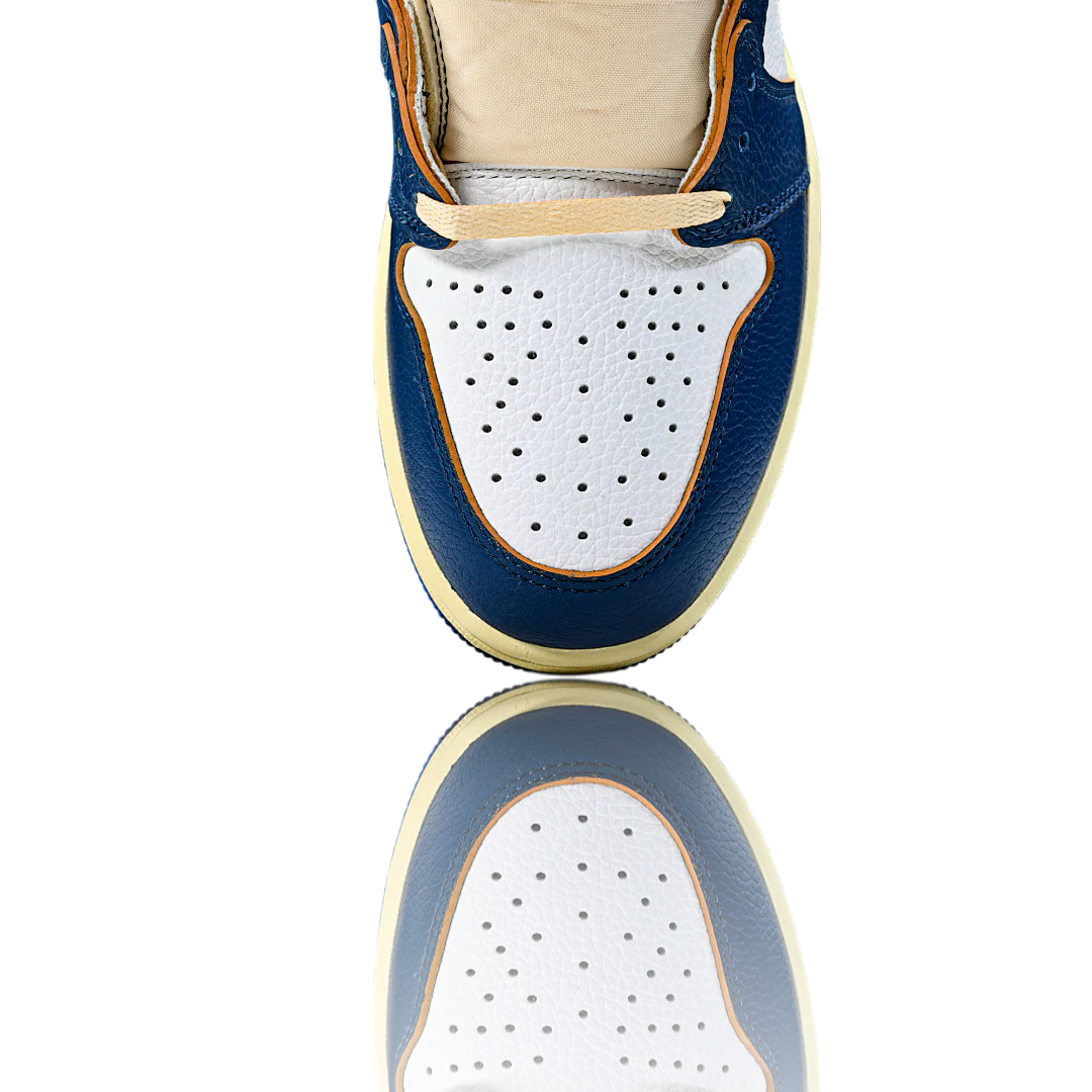 Union LA x AJ1 Retro High 'Storm Blue'