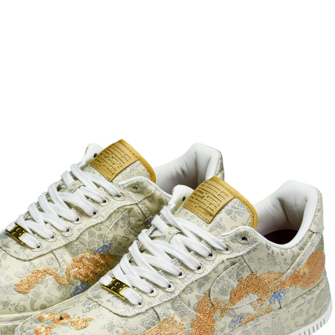 AF1 Low '07 'Year of the Dragon'