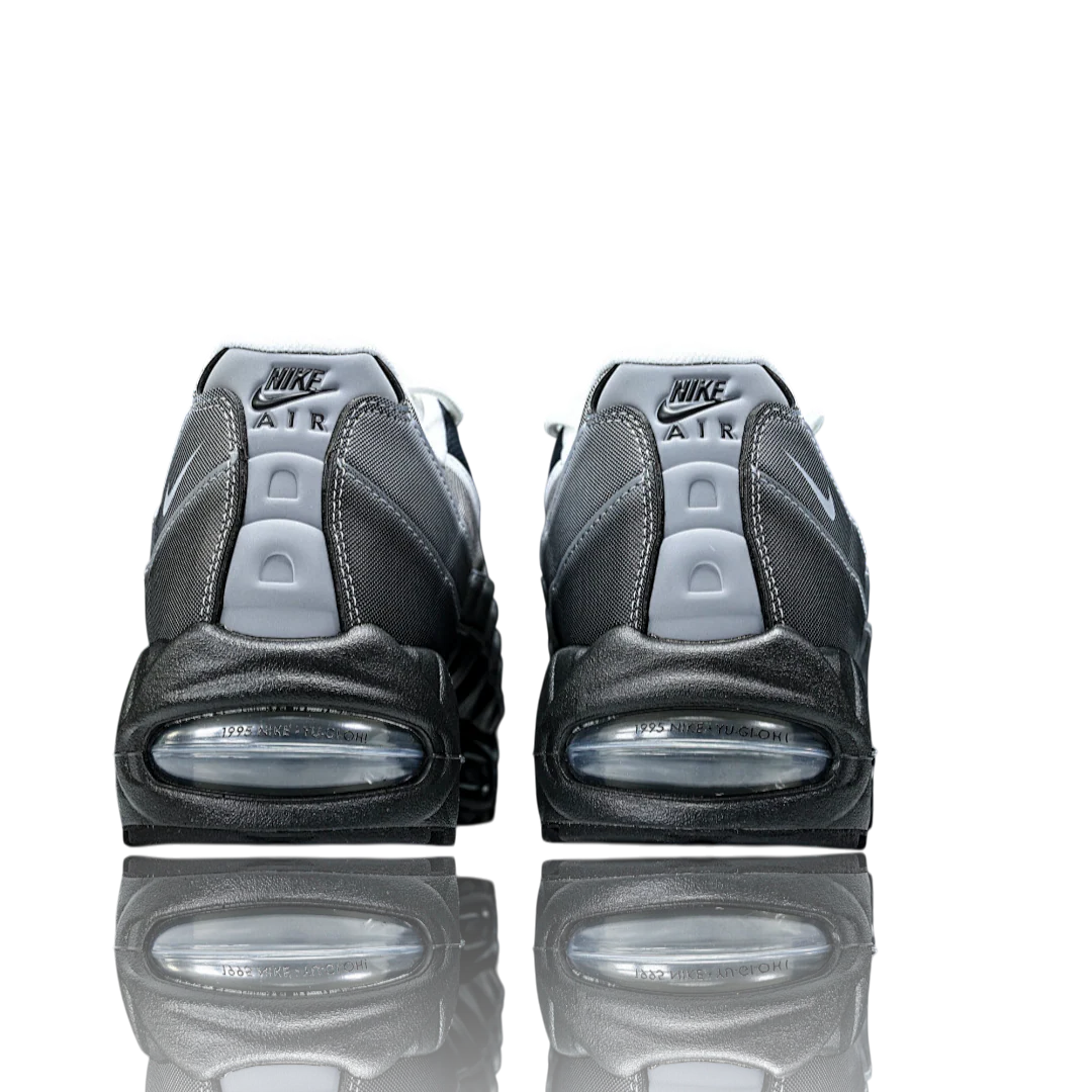 Yu-Gi-Oh! x AM95 Muscle 'Jonouchi'