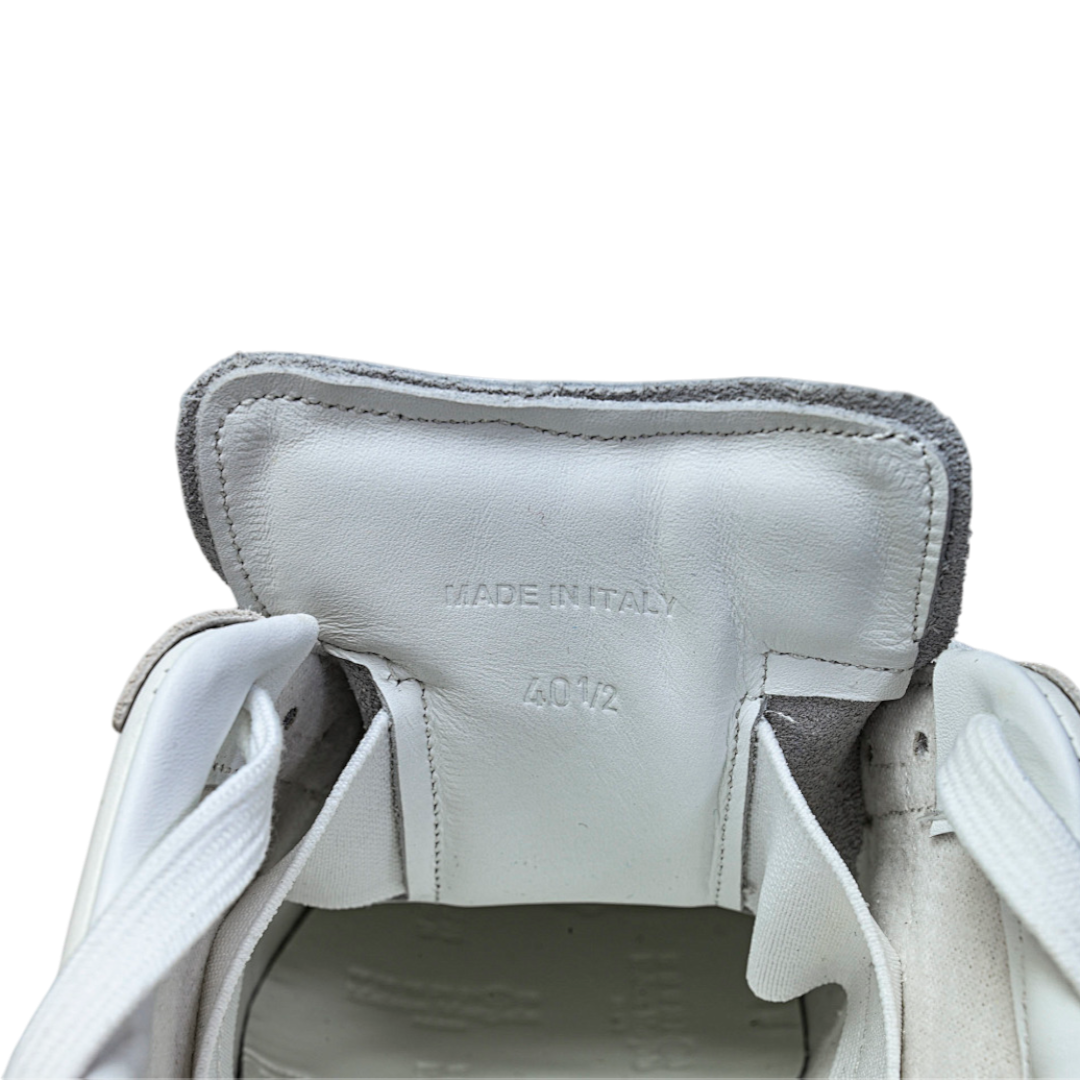 Maison Margiela GATs 'Off White'